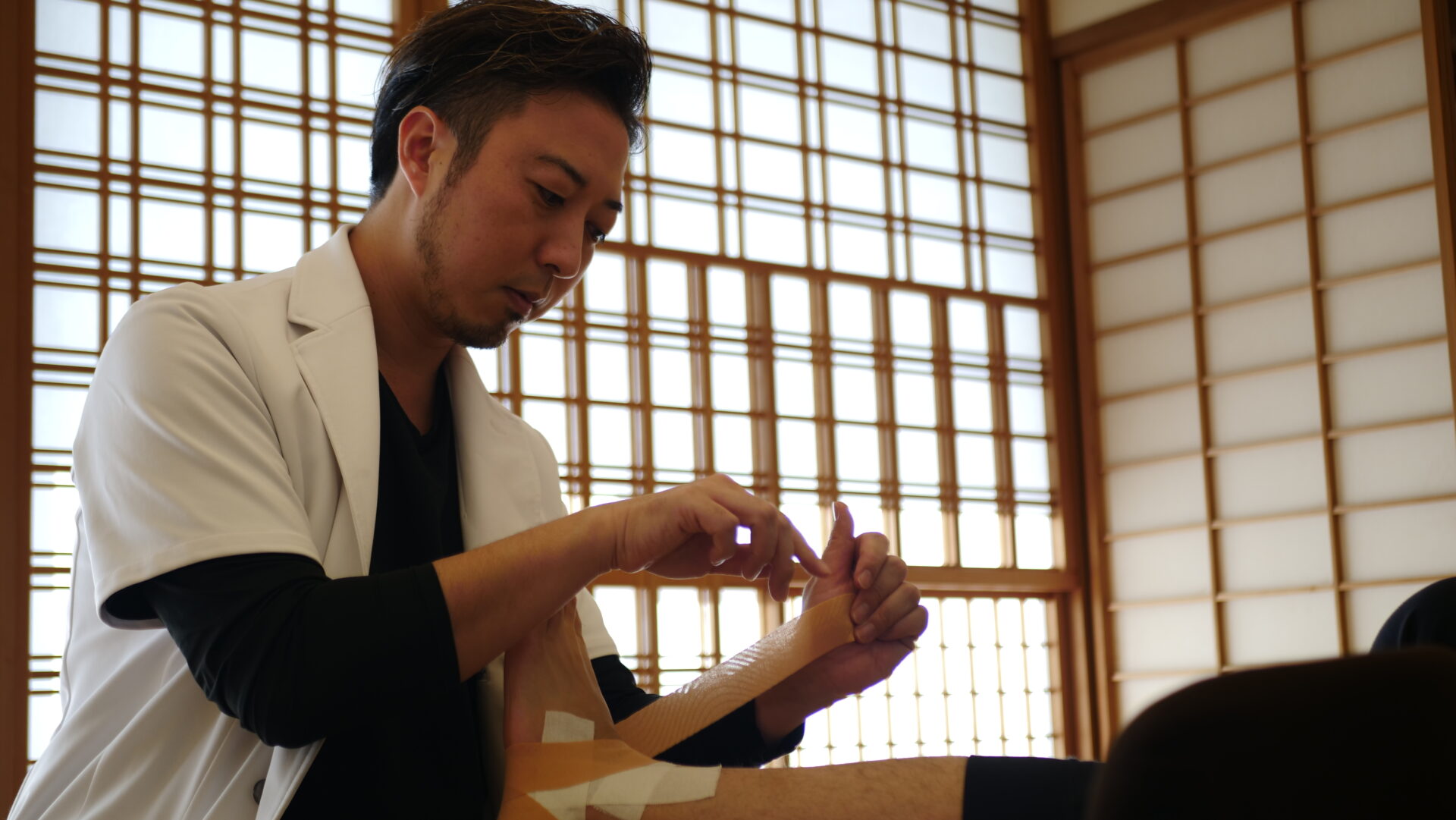 永井 晋